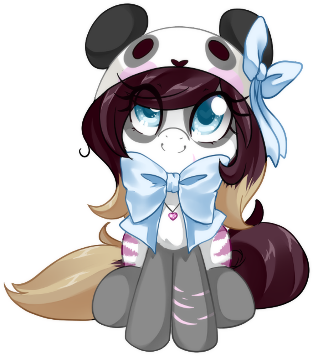 PanPan MLP Forums