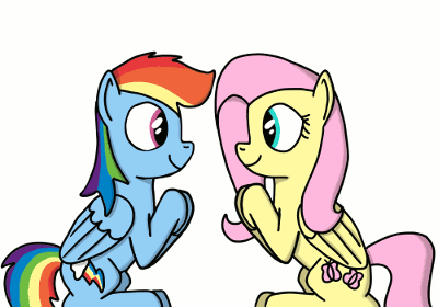 1508216__safe_artist-colon-hoofclid_fluttershy_rainbowdash_animated_boop_clapping_duo_female_flutterdash_gif_lesbian_lookingateachother_mare_pattyc.gif.d6930ddf834db3c530be7b0fd33d1161.gif
