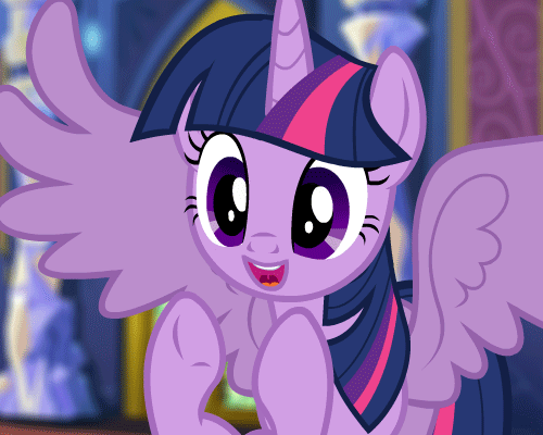 1992570__safe_artist-colon-rabidpepper_twilightsparkle_alicorn_animated_bipedal_clapping_clappingponies_cute_-colon-d_female_happy_hoovestogether_i.gif.31f605664d28efc26d38579d4f058494.gif