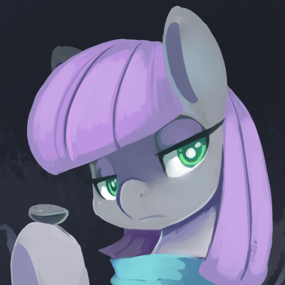 Maud Pie