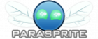 Rank: Parasprite (4/23) Parasprite