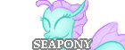 Seapony