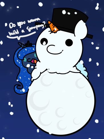 2225948__safe_artist-colon-flutterluv_princessluna_alicorn_pony_animated_chibi_cute_doyouwanttobuildasnowman_female_frozen28movie29_gif_snow_snowman_tan.gif.2fbe653b0ec0c29ba1c04701261b3b60.gif