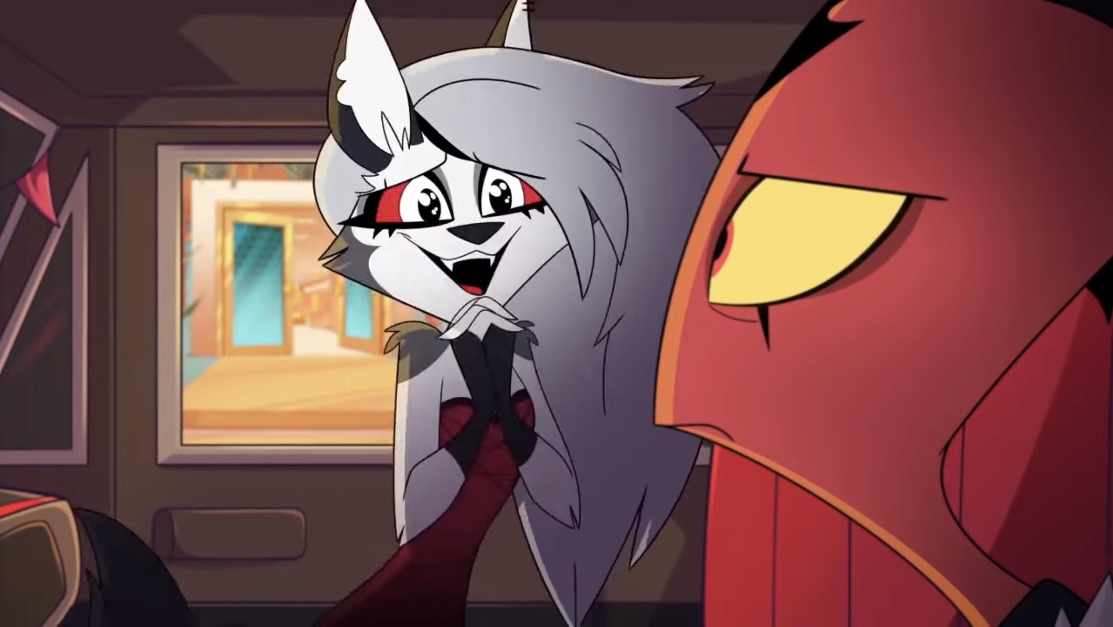 Helluva Boss and Hazbin Hotel Discussion Thread - Gen. Discussion