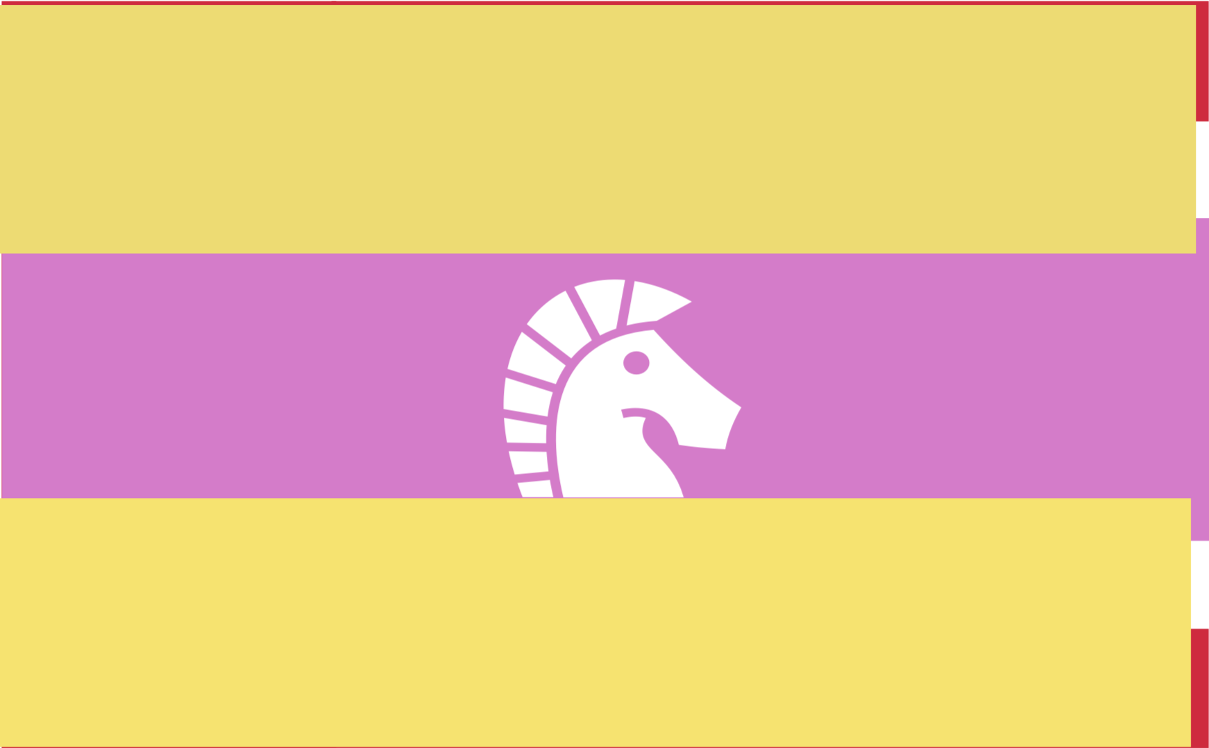 Ponyville flag redesign - A blog about random stuff I want to talk ...