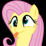 Pony Flutters