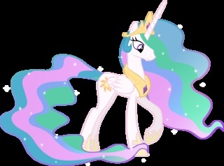 princess celestia