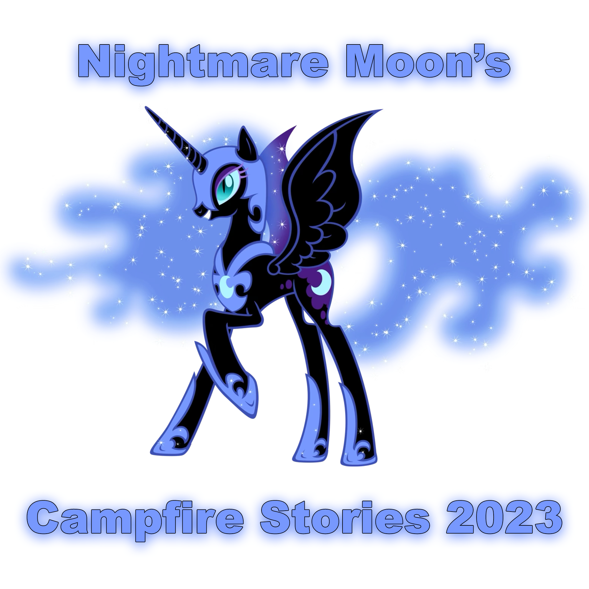 Nightmare Shiny Moon