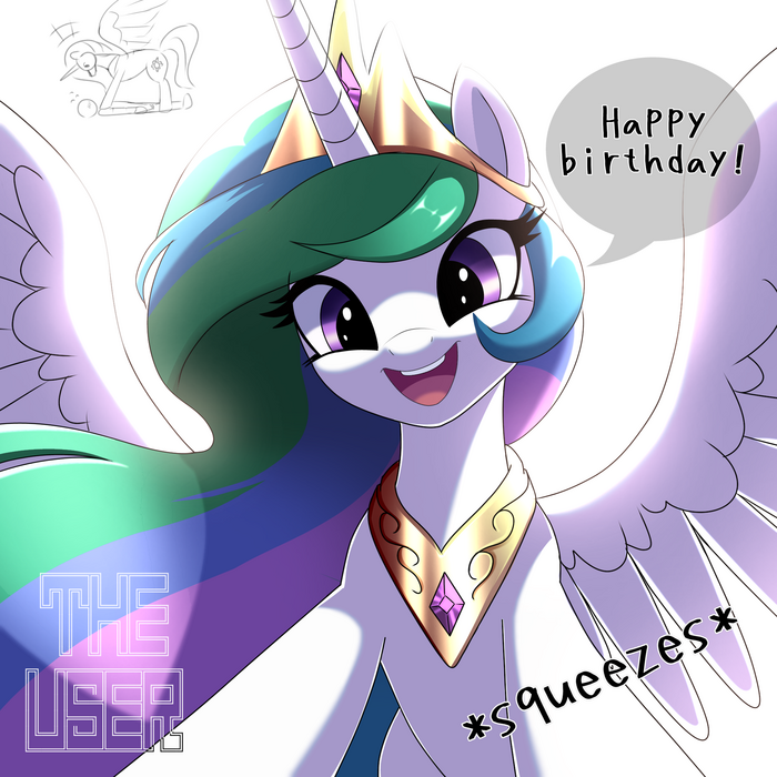 3374786__safe_artist-colon-theuser_princesscelestia_alicorn_pony_g4_cute_cutelestia_female_frombelow-lookingatyou_mare_openmouth_opensmile_smiling_solo_sp.thumb.png.86bcb25d3f92c424692bc3e401ad83df.png