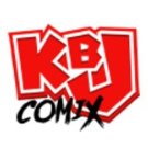 KBJ Comix