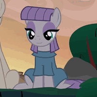 1696795__safe_screencap_maudpie_mudbriar_earthpony_pony_themaudcouple_animated_cute_female_gif_male_mare_maudabetes_sitting_smileandwave_smiling_solofocu.gif.376fa0aac679f069d8f73ece4297753f.gif