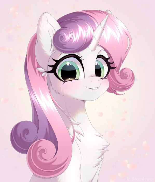 3446628__safe_artist-colon-e-dash-boi_sweetiebelle_pony_unicorn_g4_blushing_bust_chestfluff_cute_dia-weetes_earfluff_female_highres_horn_lookingatyou_mare.thumb.png.1872c1bbdeea7347a24daf5b33a9a002.png