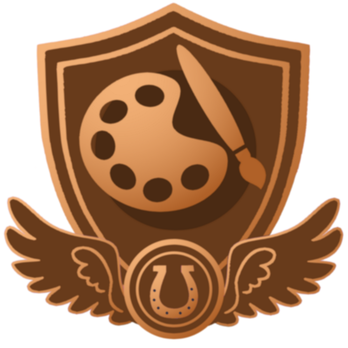 Badge_-_Art_Contest_Bronze.png