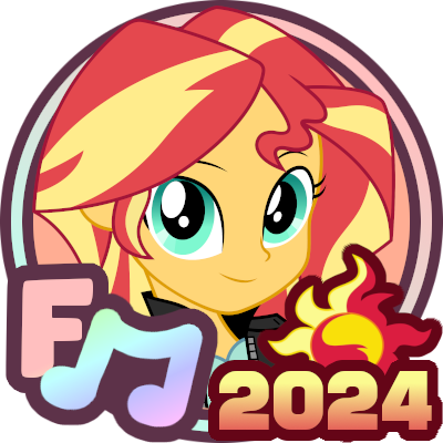 FriendshipMelody-ShimmeringEquinoxBadge.