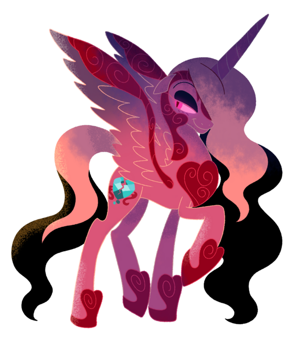 heart_attack__princess_cadance__by_bear_mation_de70h62-fullview.png