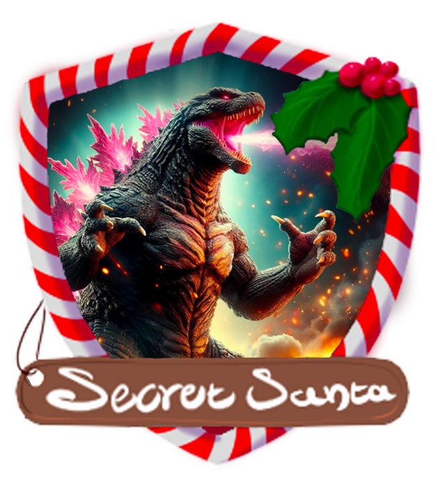 For Bright Honor  (Secret Santa 2024)