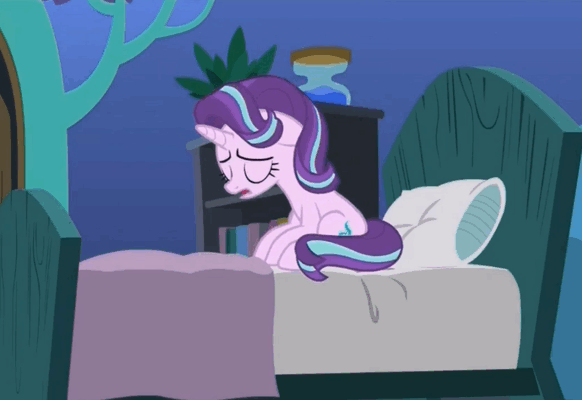 1424475__safe_screencap_starlightglimmer_rocksolidfriendship_spoiler-colon-s07e04_animated_bed_blanket_frown_gif_levitation_magic_pillow_pony_sad_si.gif.e190d7ad5535639c8fc9aa1b8d33088a.gif