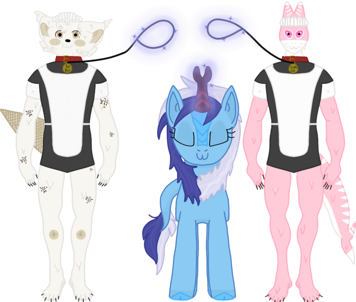 3558653__safe_artist-colon-xada_minuette_goo_kirin_pony_shark_g4_claws_clothes_eyes+closed_furry_ice+cream+cone_kirin-dash-ified_leash_magic_maid_name+tag_owo_s.png