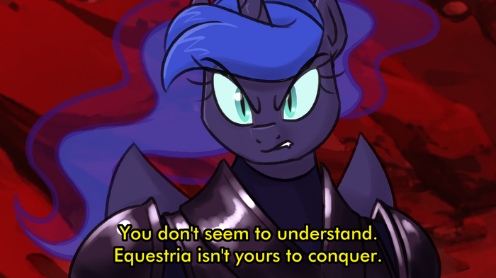 3587089__safe_artist-colon-moonatik_princessluna_alicorn_anthro_g4_armor_caption_fangs_female_implie-ghtmaremoon_invincible_mare_nightmareluna_omni-dash-m.thumb.png.72c07c49a13ada0a2fc2cf4bfd489a01.png