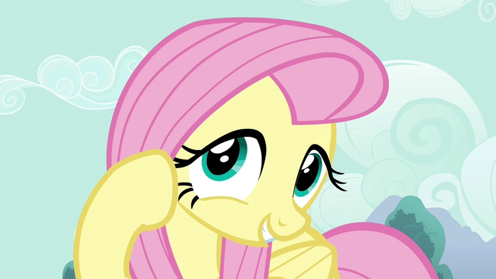 Fluttershy_bashful_S4E16.webp