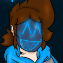 GlitchyMaskedVoid