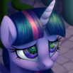 Twilight Luna
