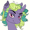 Opabinipony