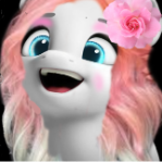 Cheery Berry Blossom