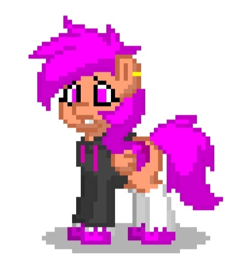 Absentia (Scootaloo)