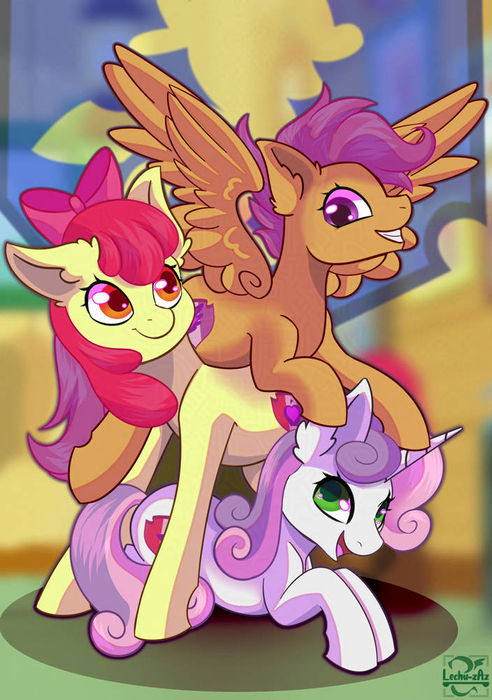 cutiemark_crusaders__by_lechu_zaz_dju1wqg-375w-2x.thumb.jpg.f013a64afc206face953de55d7bc3c0a.jpg