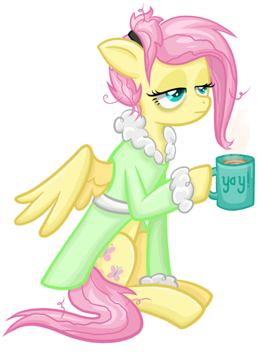 1280138__safe_artist-colon-thecheeseburger_fluttershy_bathrobe_bedmane_clothes_coffee_coffeemug_cup_hairclip_hoofhold_liddedeyes_morningponies_mug.thumb.png.cbac7eb23325f0f87263b0fe9c908c1e.png