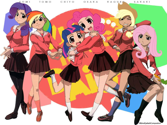 Azumanga_Daioh_MLP_My_Little_PonyFriendship_Is_Magic_crossover_group_picture.thumb.jpg.bae211c589ae143c42665448ba5cc21c.jpg