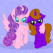 Ice Princess Silky <3
