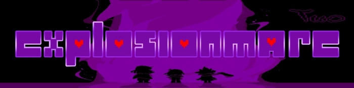 ExplosionMareDeltaruneprofilebanner.thumb.jpg.f1a1bb4665c0b7306b07e31ae781017d.jpg