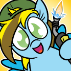 Lucky Bolt