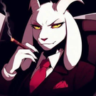God