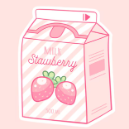 Strawberry Milk