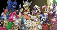 Roleplaying Guild