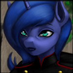 Luna the Great of all the Russias