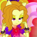 Adagio Dazzle fan