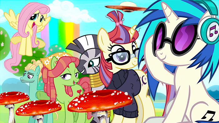 Darn Hippies - Mushroom UFOs.png