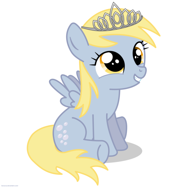 FANMADE_Filly_Derpy_wearing_a_tiara.png.17aac766e81c99ba09bd50cfe1db58f3.png
