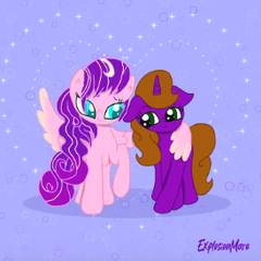 Ice Princess Silky <3