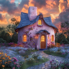 Lilacnest Bloomcottage