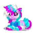 ThePinkestofPones