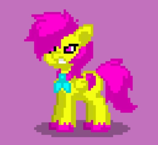 Fluttertough
