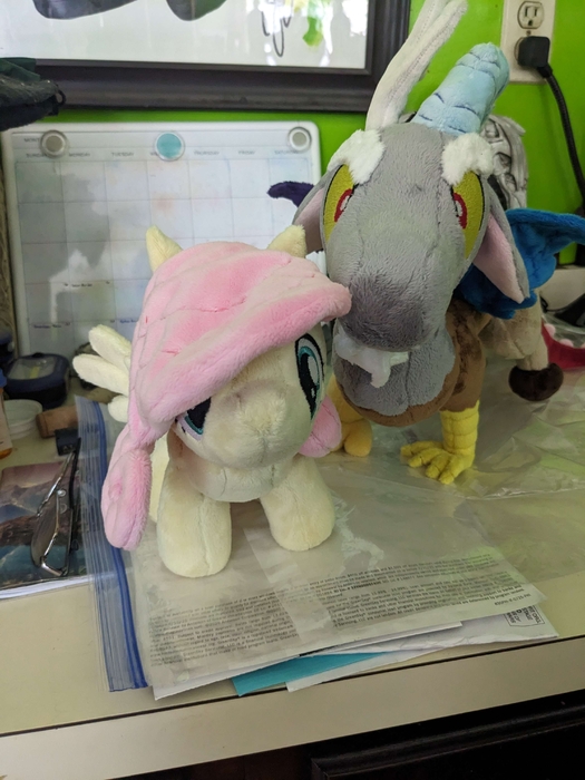 fluttercord plushes.jpg