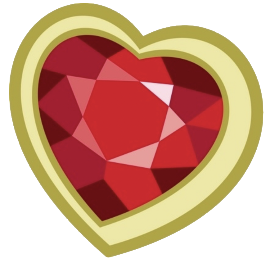 Ice Breaker Silky Gem: You turned flowers into gems by making new friends!