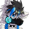 Kyoshi Frost Wolf