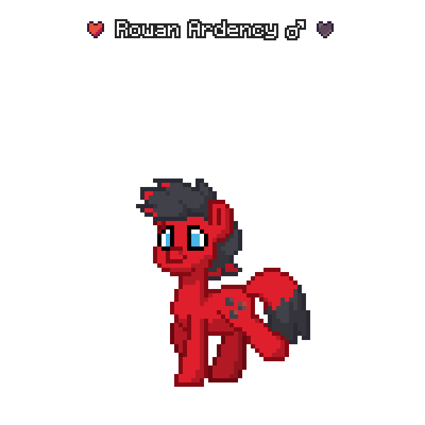 More information about "Rowan Ardency"